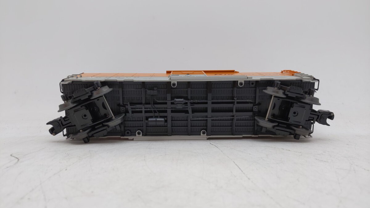 Lionel 6-17277 O Gauge Denver & Rio Grande Western PS-1 Boxcar #69676 EX/Box