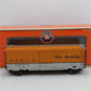 Lionel 6-17277 O Gauge Denver & Rio Grande Western PS-1 Boxcar #69676 EX/Box