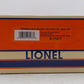 Lionel 6-17277 O Gauge Denver & Rio Grande Western PS-1 Boxcar #69676 EX/Box