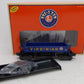 Lionel 6-36816 O Gauge Virginian Metal Coal Dump Car EX/Box