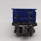 Lionel 6-36816 O Gauge Virginian Metal Coal Dump Car EX/Box