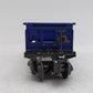 Lionel 6-36816 O Gauge Virginian Metal Coal Dump Car EX/Box