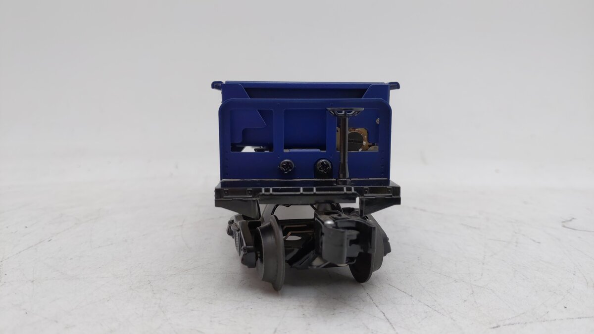 Lionel 6-36816 O Gauge Virginian Metal Coal Dump Car EX/Box