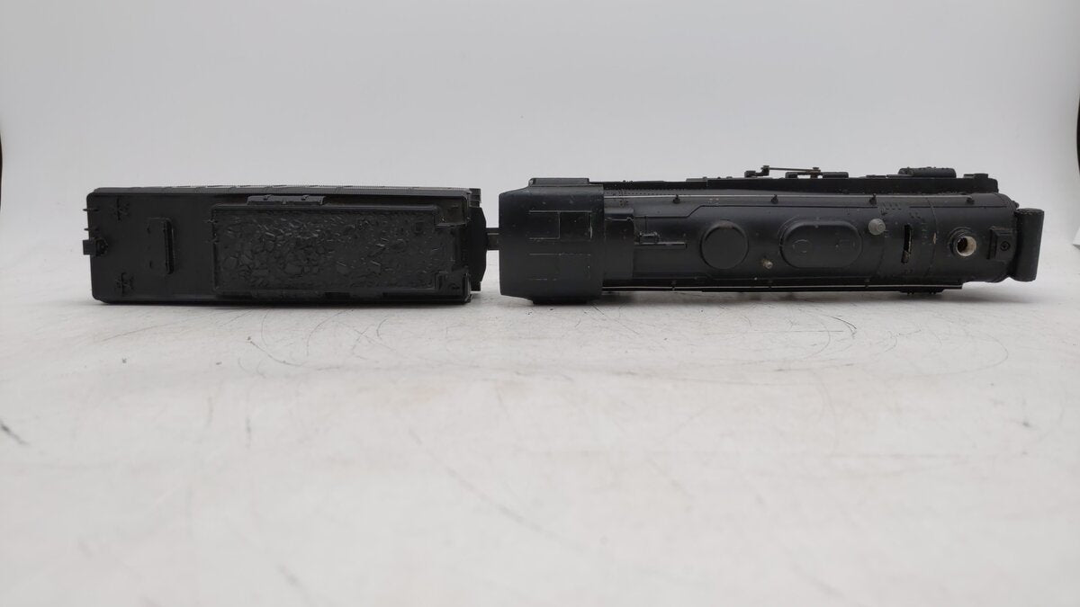 Lionel 2065 Vintage O 4-6-4 Small Hudson Steam Locomotive VG