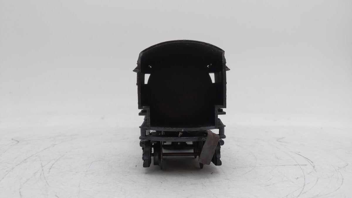 Lionel 2065 Vintage O 4-6-4 Small Hudson Steam Locomotive VG