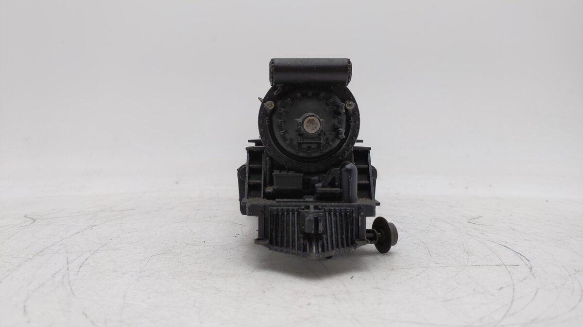Lionel 2065 Vintage O 4-6-4 Small Hudson Steam Locomotive VG
