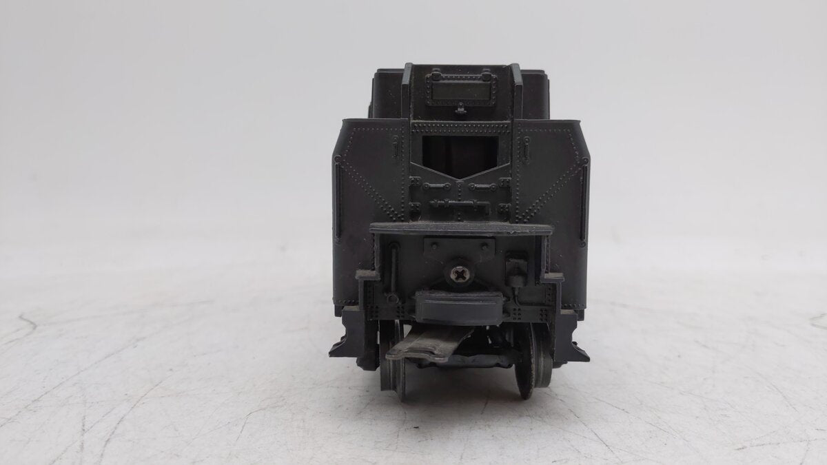 Lionel 2065 Vintage O 4-6-4 Small Hudson Steam Locomotive VG