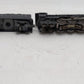 Lionel 2065 Vintage O 4-6-4 Small Hudson Steam Locomotive VG