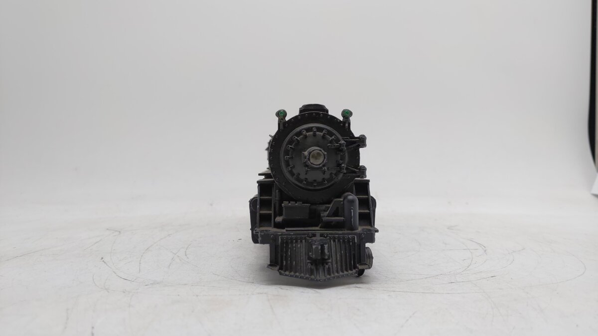 Lionel 685 Vintage O Lionel Lines 4-6-4 Die-Cast Steam Locomotive w/6026W Tender VG