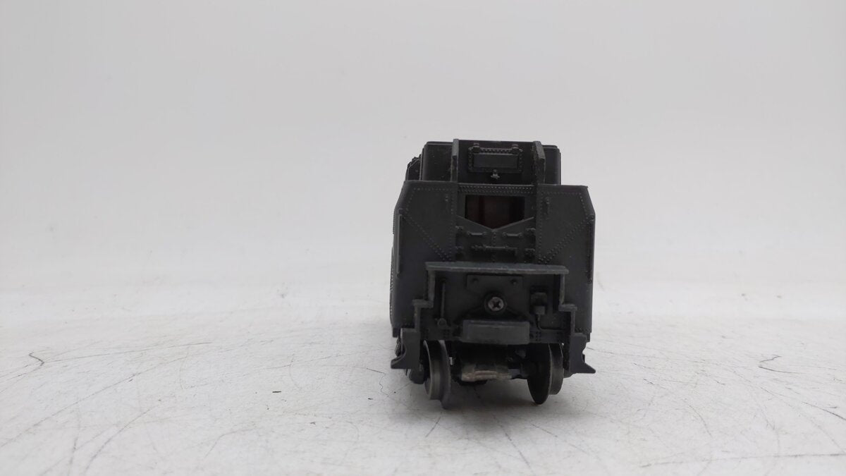 Lionel 685 Vintage O Lionel Lines 4-6-4 Die-Cast Steam Locomotive w/6026W Tender VG