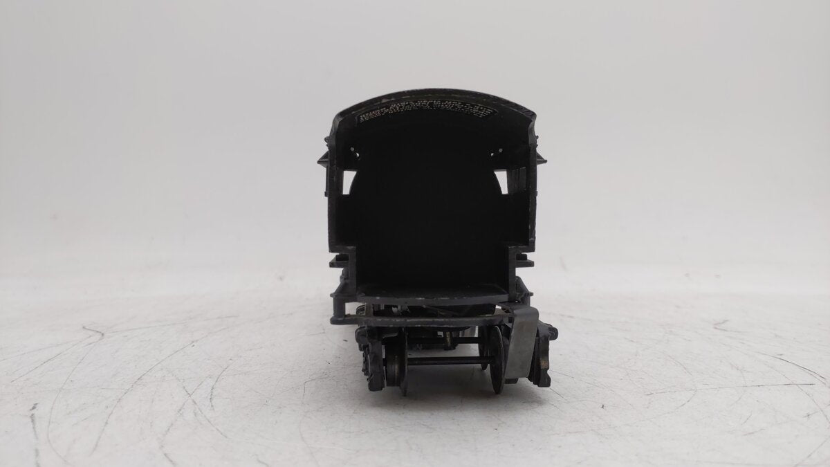 Lionel 685 Vintage O Lionel Lines 4-6-4 Die-Cast Steam Locomotive w/6026W Tender VG