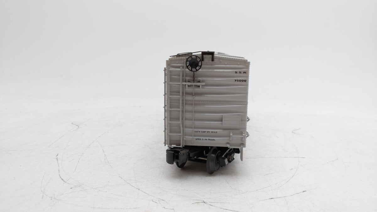 Lionel 6-17276 O Gauge Cotton Belt PS-1 Boxcar #75000 EX/Box