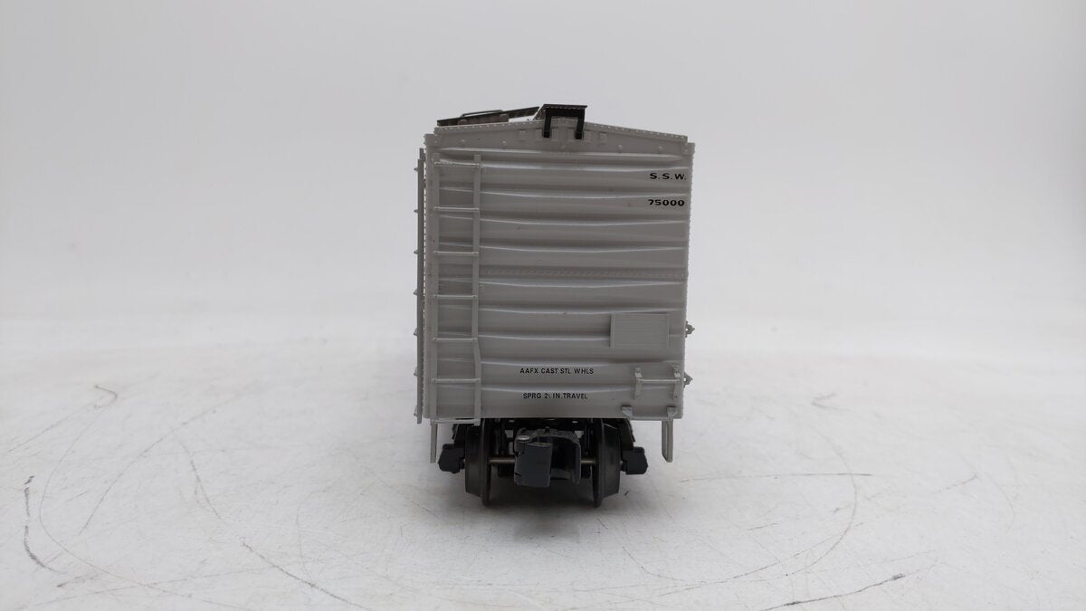 Lionel 6-17276 O Gauge Cotton Belt PS-1 Boxcar #75000 EX/Box