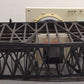 Lionel 6-24111 O Gauge Operating Swing Bridge EX/Box