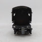 Lionel 2055 Vintage O 4-6-4 Hudson Steam Locomotive with 6026W Tender VG