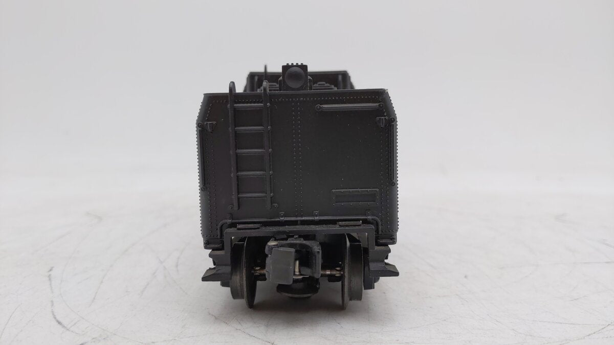Lionel 2055 Vintage O 4-6-4 Hudson Steam Locomotive with 6026W Tender VG