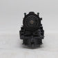 Lionel 2055 Vintage O 4-6-4 Hudson Steam Locomotive with 6026W Tender VG