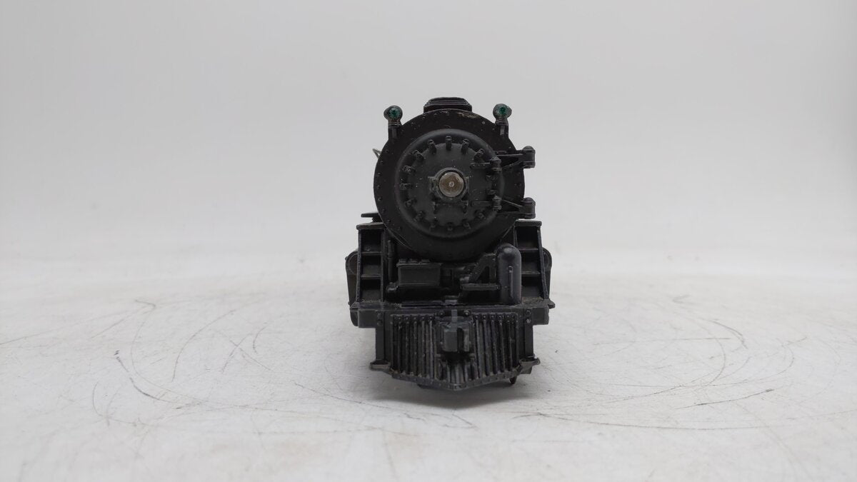 Lionel 2055 Vintage O 4-6-4 Hudson Steam Locomotive with 6026W Tender VG