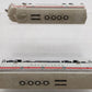 Athearn G2503 HO Scale CB&Q F-3 AB Diesel Set #135 VG