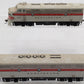 Athearn G2503 HO Scale CB&Q F-3 AB Diesel Set #135 VG