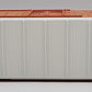 Weaver U12011LDLP O Gauge ARR Alaska 57' Mechanical Reefer #11505 (3 Rail) LN/Box