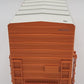 Weaver U12011LDLP O Gauge ARR Alaska 57' Mechanical Reefer #11505 (3 Rail) LN/Box