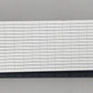 Weaver O Gauge British Columbia Railway 50' Flat Car w/ 35' Trailer #7016 EX/Box