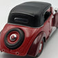 Schuco 02463 1:43 Mercedes-Benz 170V Cabriolet