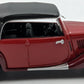 Schuco 02463 1:43 Mercedes-Benz 170V Cabriolet