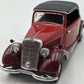 Schuco 02463 1:43 Mercedes-Benz 170V Cabriolet