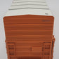 Weaver U12011LLP O Gauge ARR Alaska 57' Mechanical Reefer #11507 (3 Rail) LN/Box