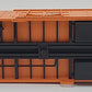 Weaver U12011LLP O Gauge ARR Alaska 57' Mechanical Reefer #11507 (3 Rail) LN/Box