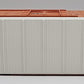 Weaver U12011LLP O Gauge ARR Alaska 57' Mechanical Reefer #11507 (3 Rail) LN/Box