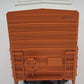 Weaver U12011LLP O Gauge ARR Alaska 57' Mechanical Reefer #11507 (3 Rail) LN/Box