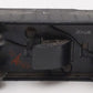 Lionel 2046W Vintage O Lionel Lines Whistle Tender/Box