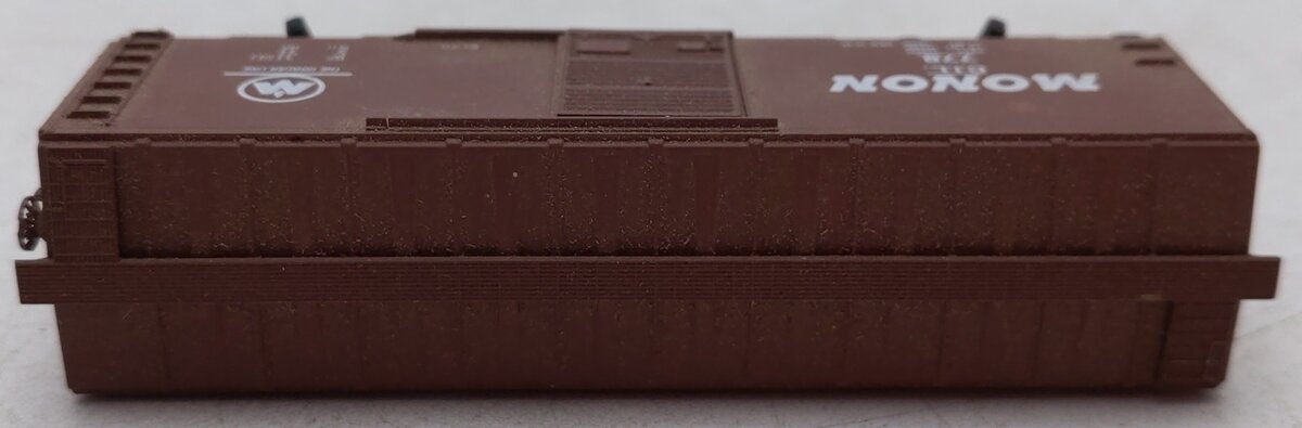 Micro-Trains 02000536 N Scale CIL 40' Standard Single Door Boxcar #778 VG