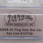 Micro-Trains 02000536 N Scale CIL 40' Standard Single Door Boxcar #778 VG