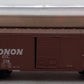 Micro-Trains 02000536 N Scale CIL 40' Standard Single Door Boxcar #778 VG