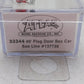 Micro-Trains 02000536 N Scale CIL 40' Standard Single Door Boxcar #778 VG