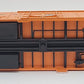 Weaver U12011LLP O Gauge ARR Alaska 57' Mechanical Reefer #11506 (3 Rail) LN/Box