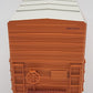 Weaver U12011LLP O Gauge ARR Alaska 57' Mechanical Reefer #11506 (3 Rail) LN/Box