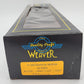 Weaver U12011LLP O Gauge ARR Alaska 57' Mechanical Reefer #11506 (3 Rail) LN/Box