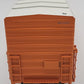Weaver U12011LLP O Gauge ARR Alaska 57' Mechanical Reefer #11506 (3 Rail) LN/Box