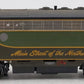 Athearn G2032 HO Northern Pacific F-3A Diesel Locomotive #6503-C EX