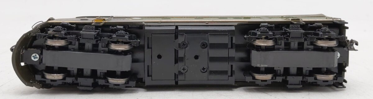 Athearn G2032 HO Northern Pacific F-3A Diesel Locomotive #6503-C EX