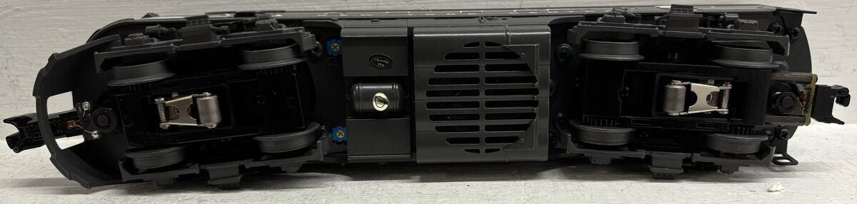 MTH 30-2631-1 NYC F-3 ABA Diesel Engine Set w/Proto-Sound 2.0 #2333 EX/Box