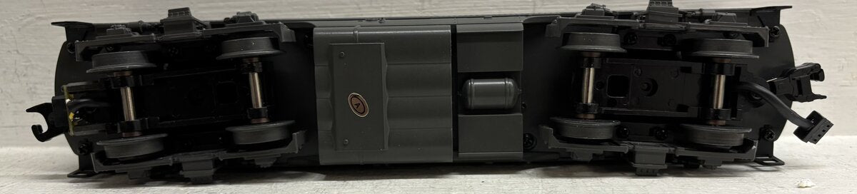 MTH 30-2631-1 NYC F-3 ABA Diesel Engine Set w/Proto-Sound 2.0 #2333 EX/Box