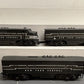 MTH 30-2631-1 NYC F-3 ABA Diesel Engine Set w/Proto-Sound 2.0 #2333 EX/Box