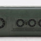 Athearn Genesis G3201A HO Scale Northern Pacific F-9 Diesel Locomotive #6701A VG