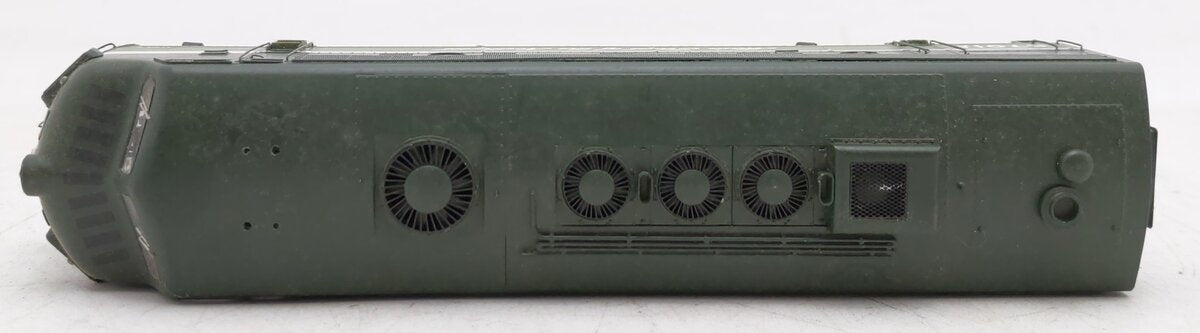 Athearn Genesis G3201A HO Scale Northern Pacific F-9 Diesel Locomotive #6701A VG